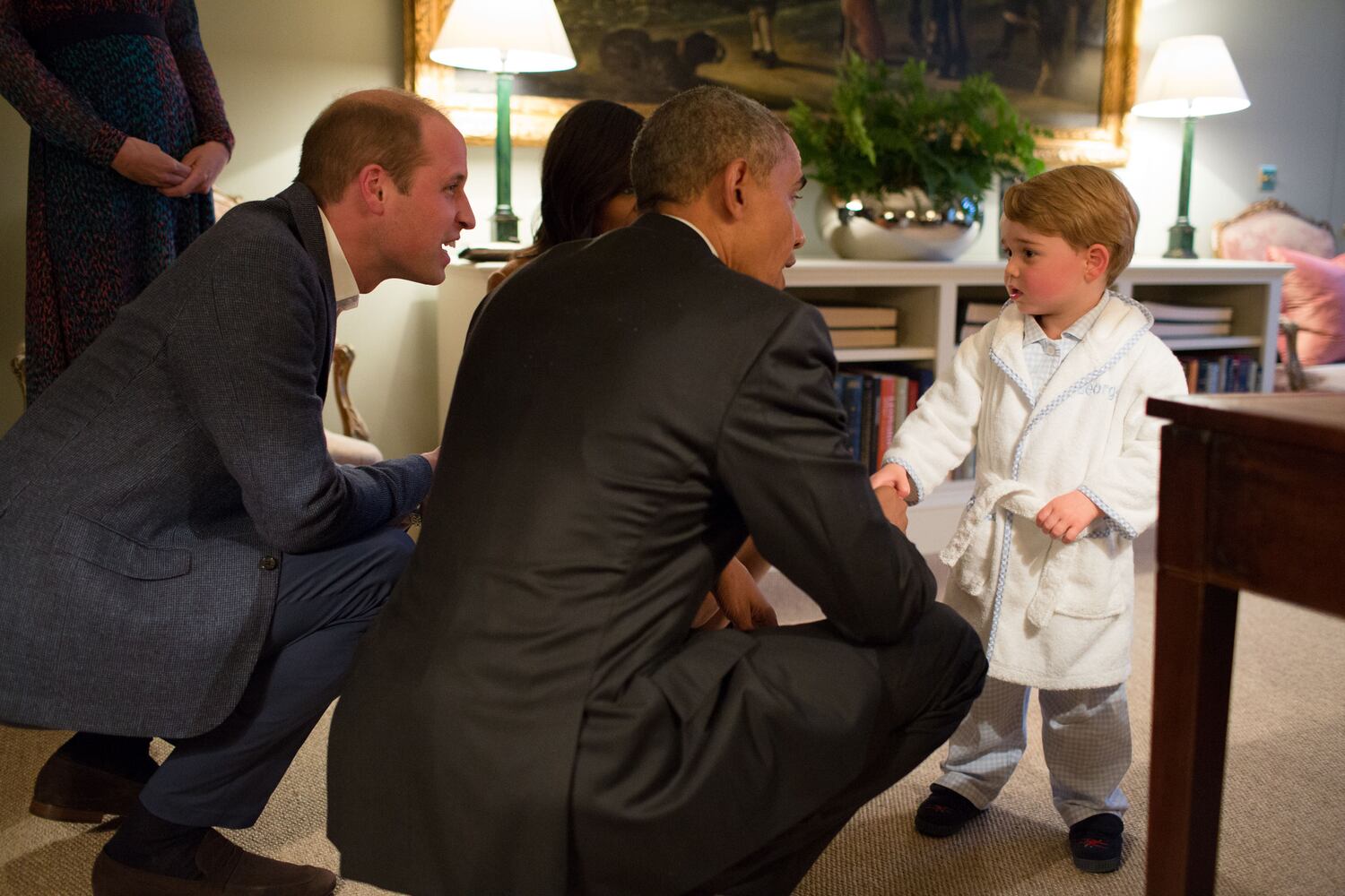 Photos of the Week, April 29, 2016