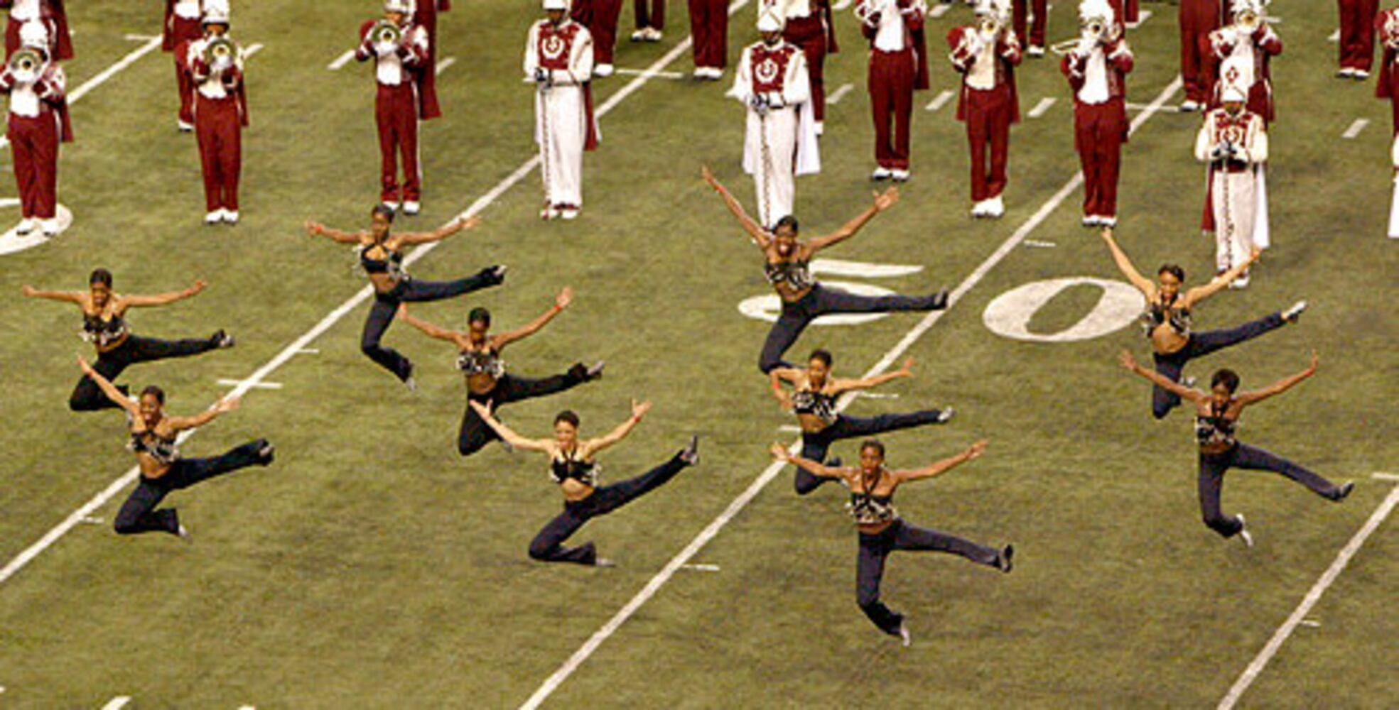 Honda Battle of the Bands