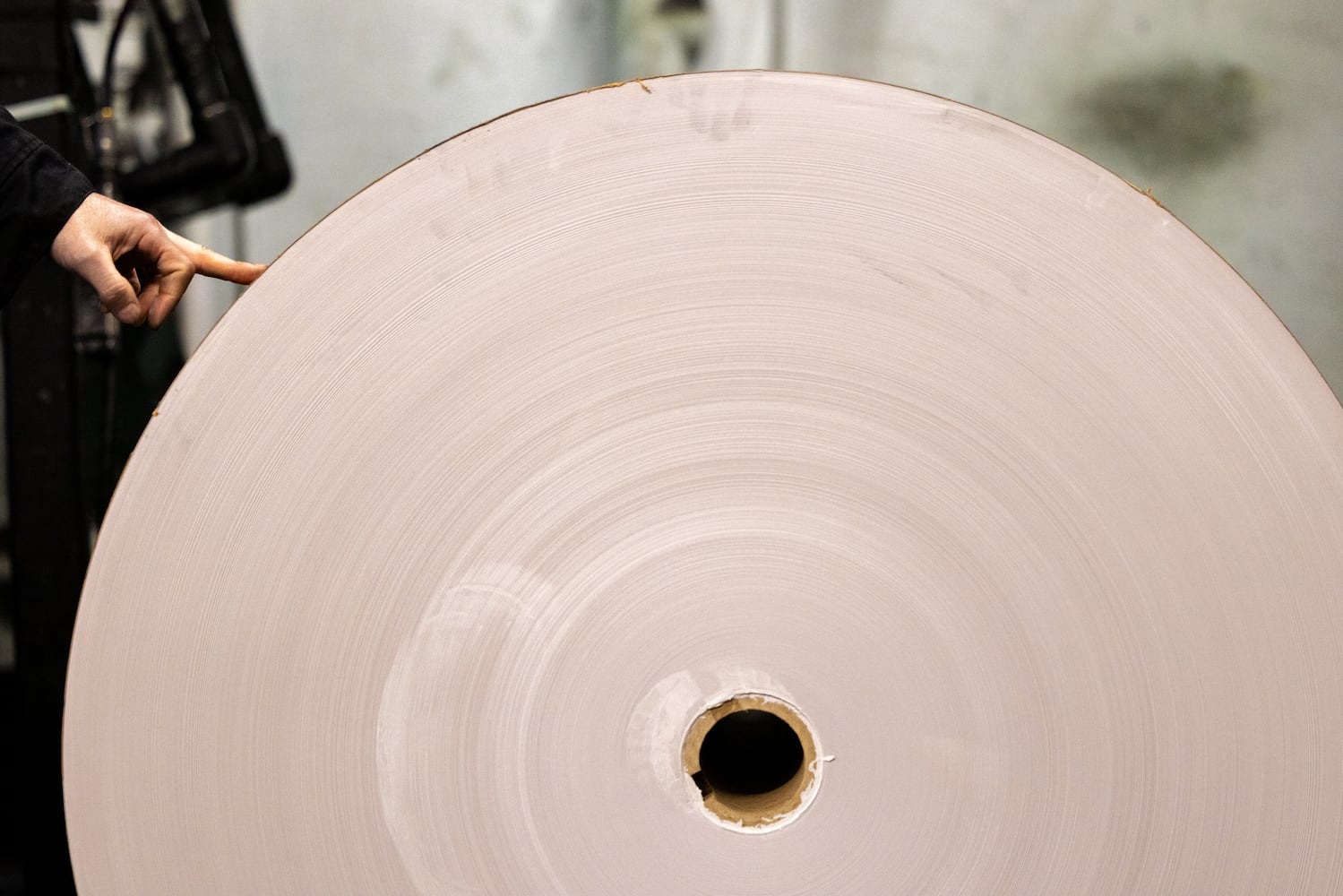 Photos of AJC’s final run