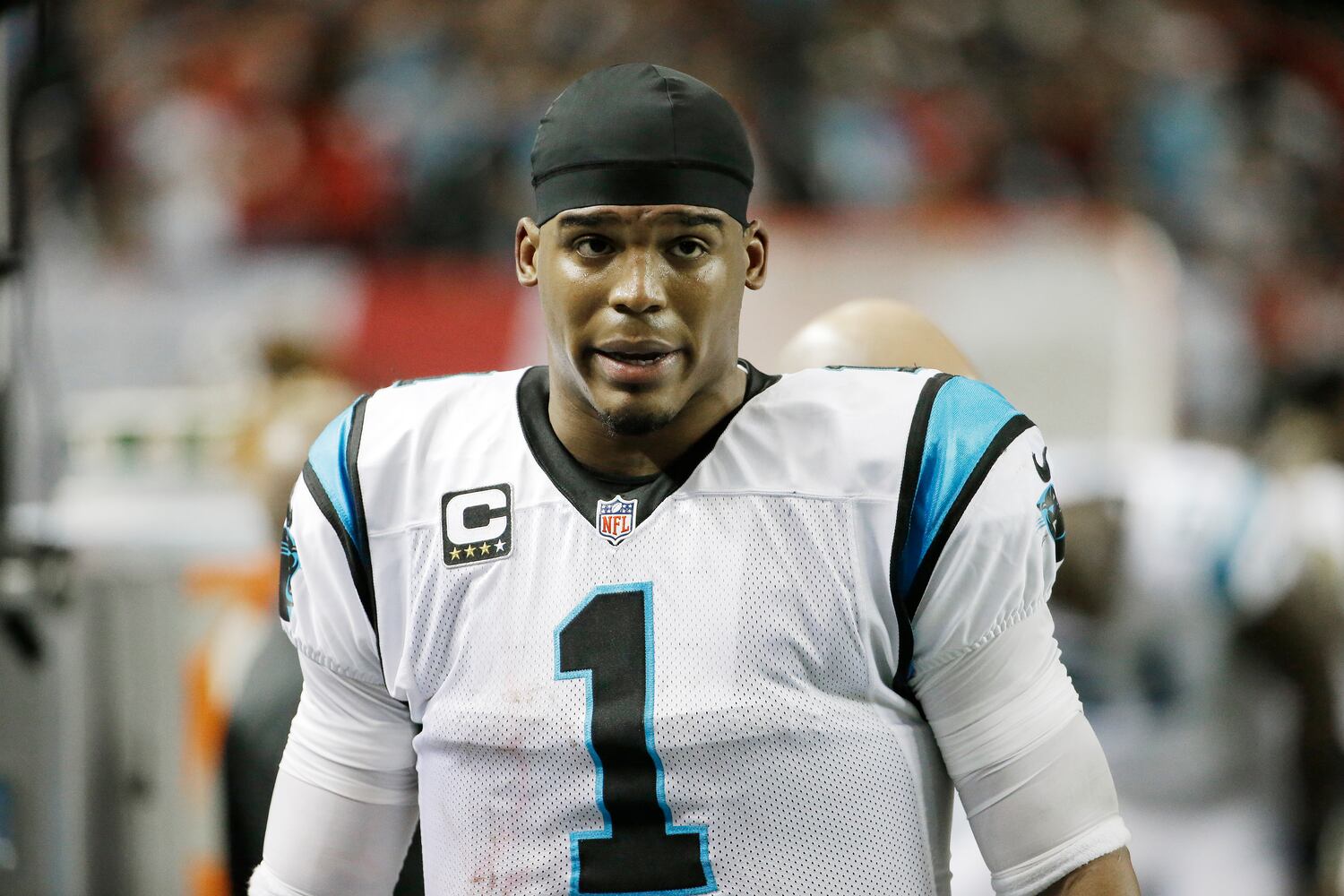 Cam Newton