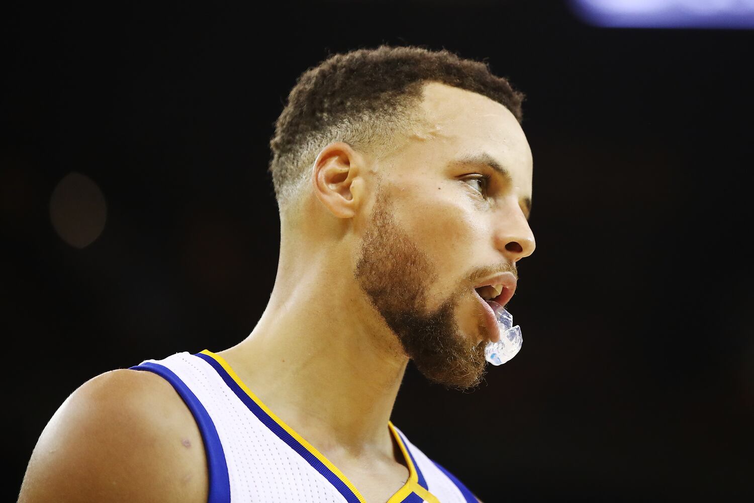 Faces of the NBA Finals