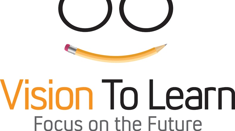Beginning June 1 to June 16, free eye exams and eyeglasses will be offered to children in need on various days at three Cobb libraries. (Courtesy of Cobb County)