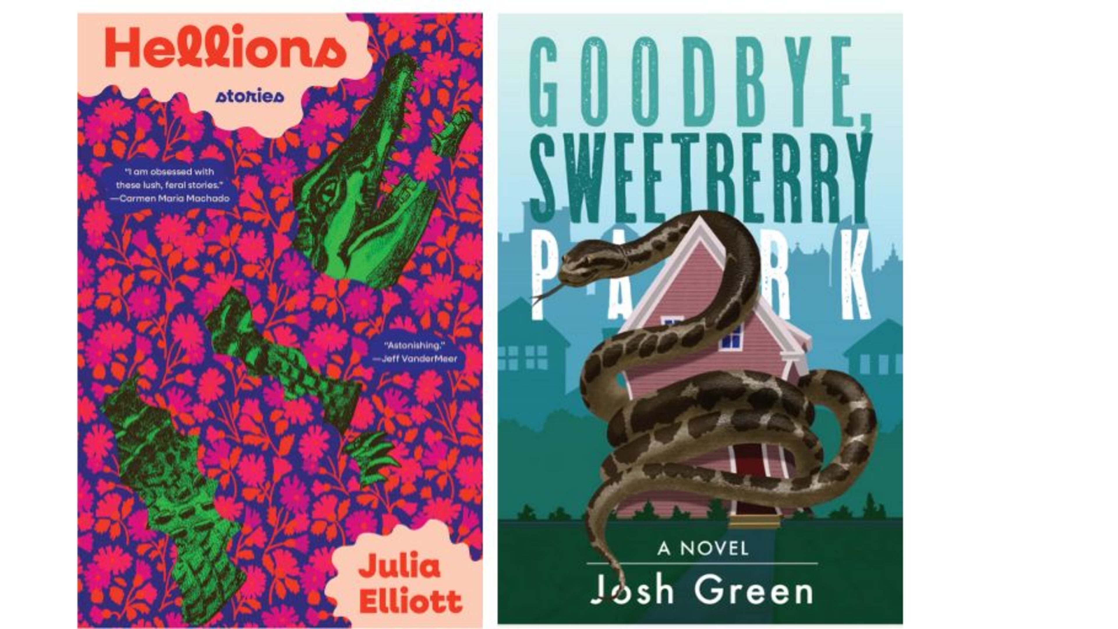 (Courtesy of Tin House Books/The Sager Group)