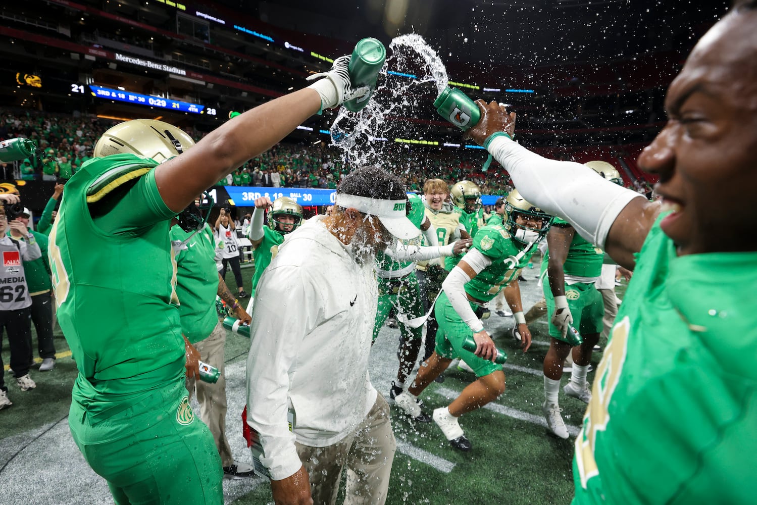 aajc 121625 class 6a buford vs. carrollton