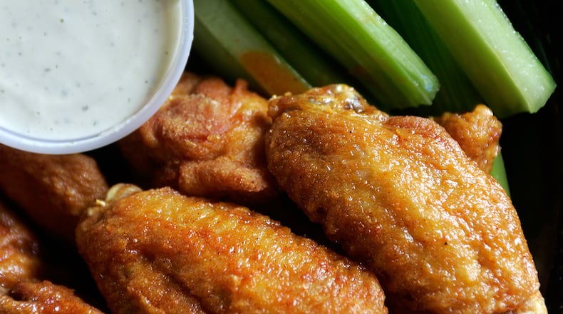 U.S.A. Deli in Atlanta failed a recent health inspection.