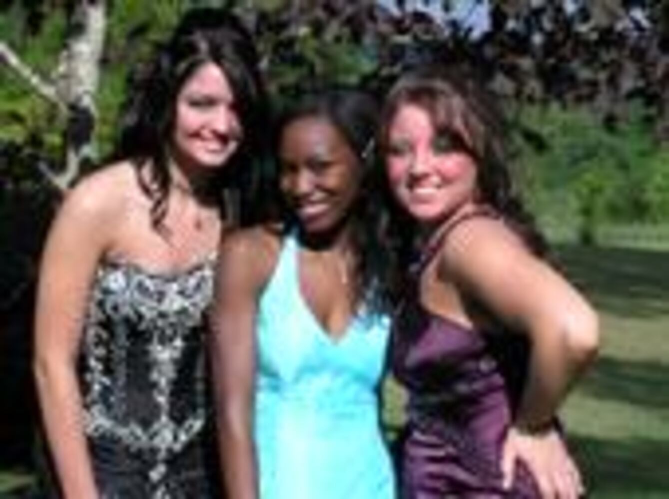 Atlanta students' prom photos: Part 20