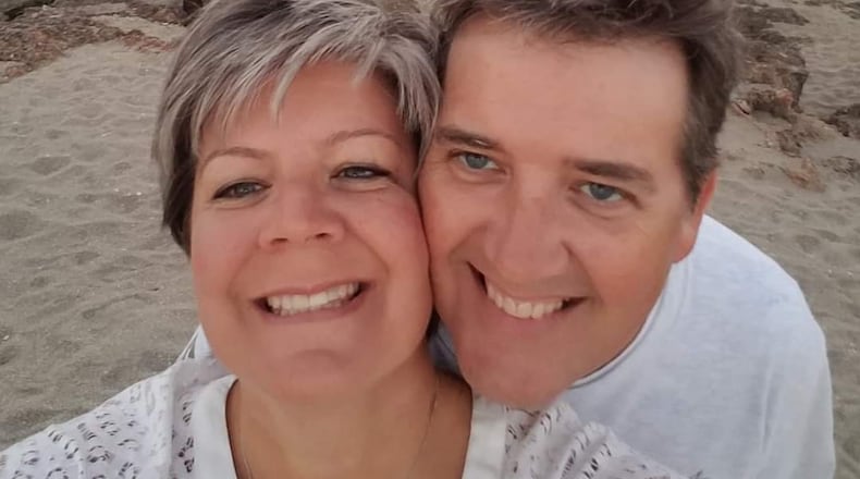 David and Linda Pittman. David Pittman, from Tucker, was abused by someone in his Southern Baptist church for three years, beginning when he was 12. Pittman, who now lives in Florida, works with survivors of childhood sexual abuse.