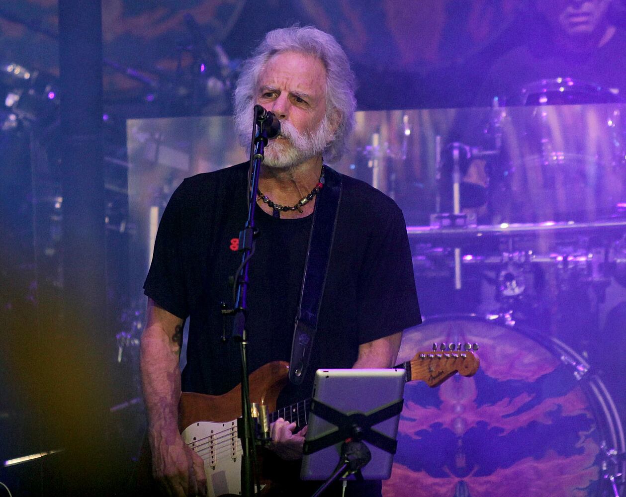 Dead & Co.