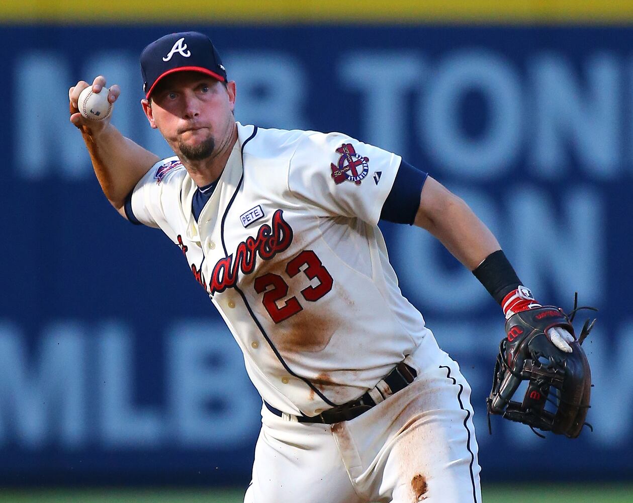 Chris Johnson, 3B, $6 million