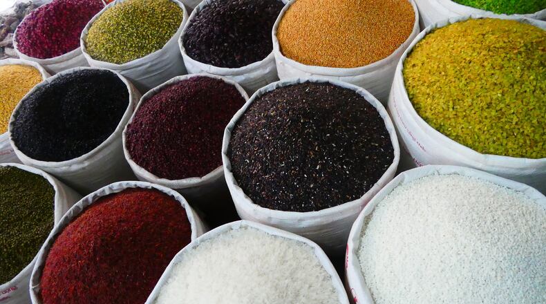 A voluntary recall has been issued by B&G Foods for some containers of Food Club Garlic Powder (not pictured) due to an undeclared allergen.