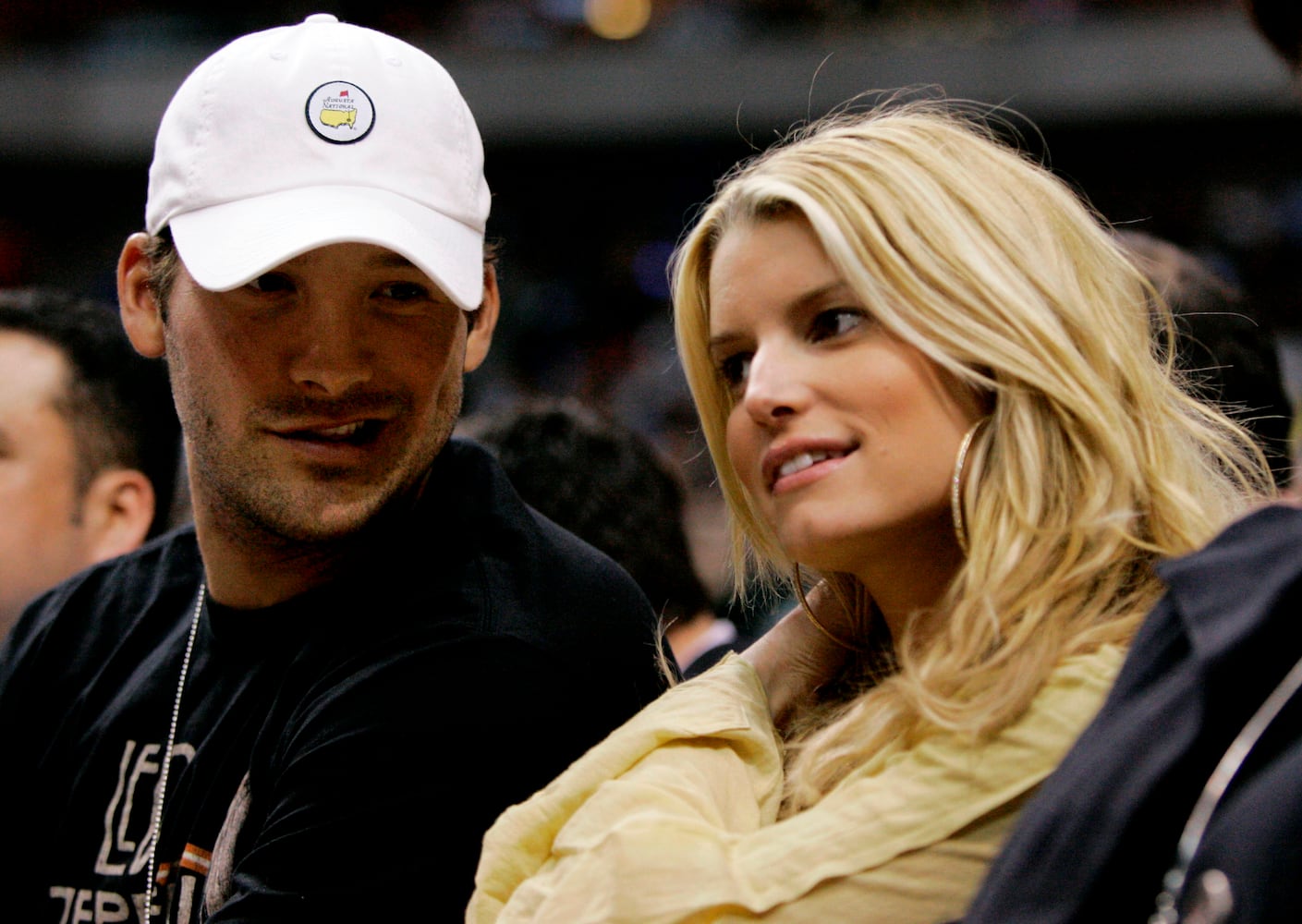 Jessica Simpson