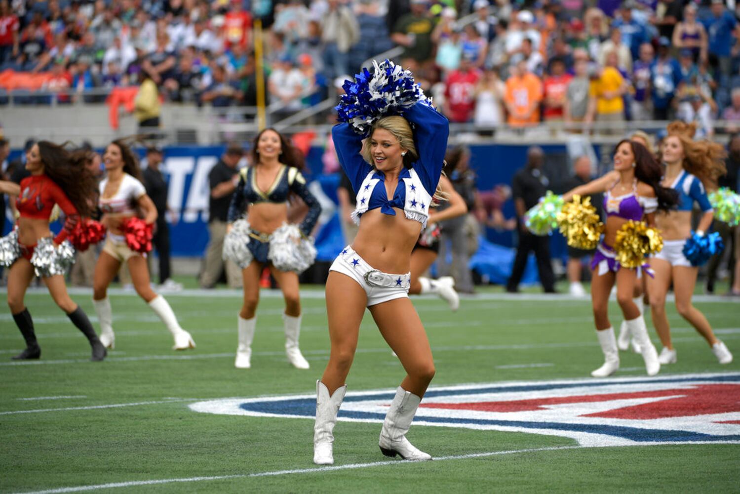 2018 nfl pro bowl