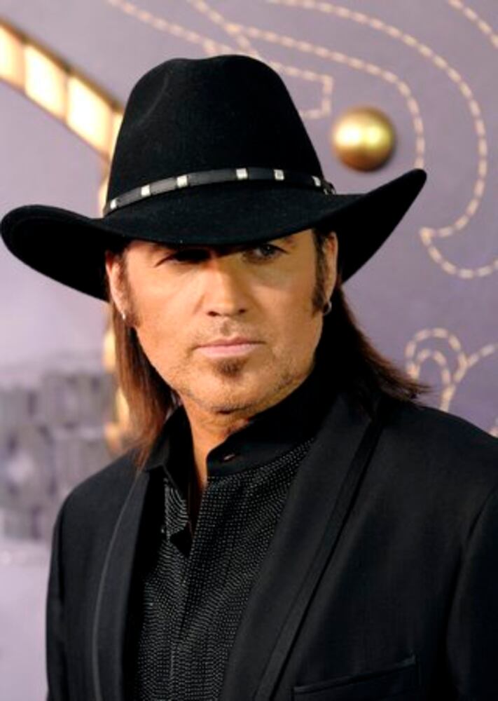 CMT Awards red carpet