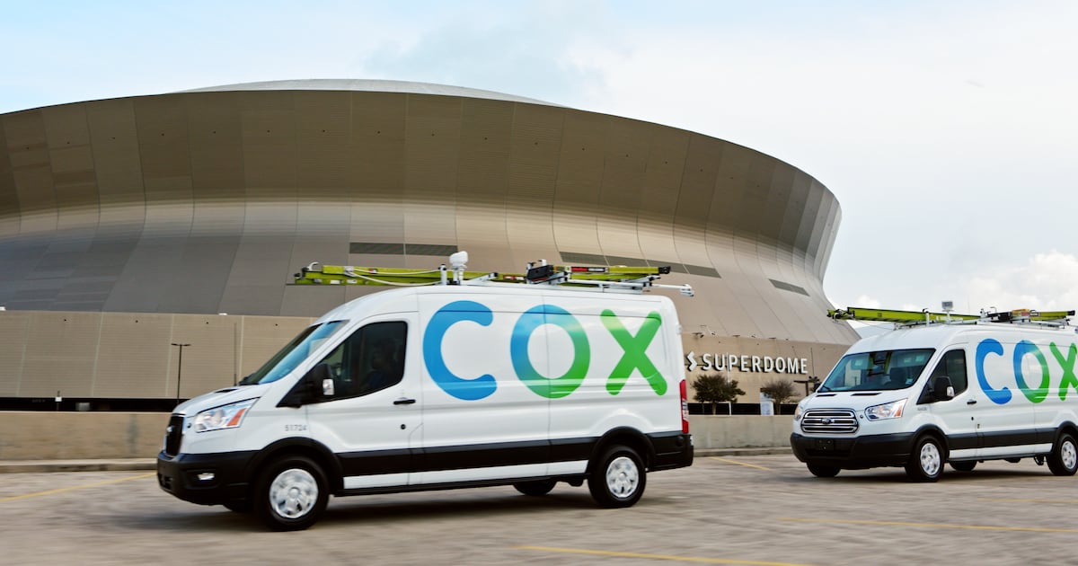 Cox Communications deal with Charter nears completion