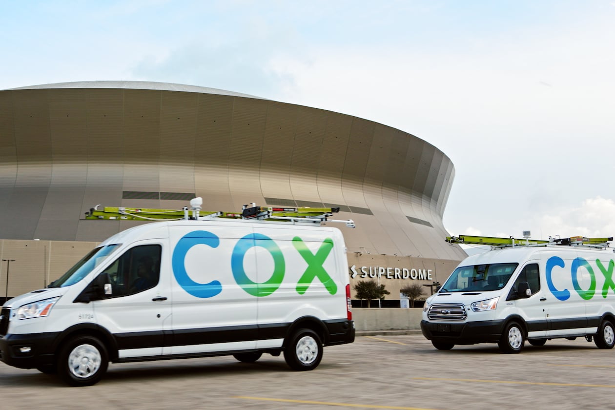 The landmark merger between metro Atlanta-based Cox Communications and Charter Communications has cleared its final regulatory hurdle. (Courtesy of Cox Communications)