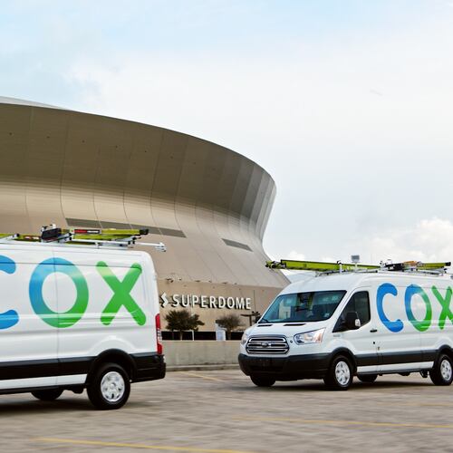 The landmark merger between metro Atlanta-based Cox Communications and Charter Communications has cleared its final regulatory hurdle. (Courtesy of Cox Communications)