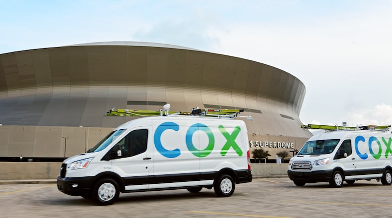 The landmark merger between metro Atlanta-based Cox Communications and Charter Communications has cleared its final regulatory hurdle. (Courtesy of Cox Communications)