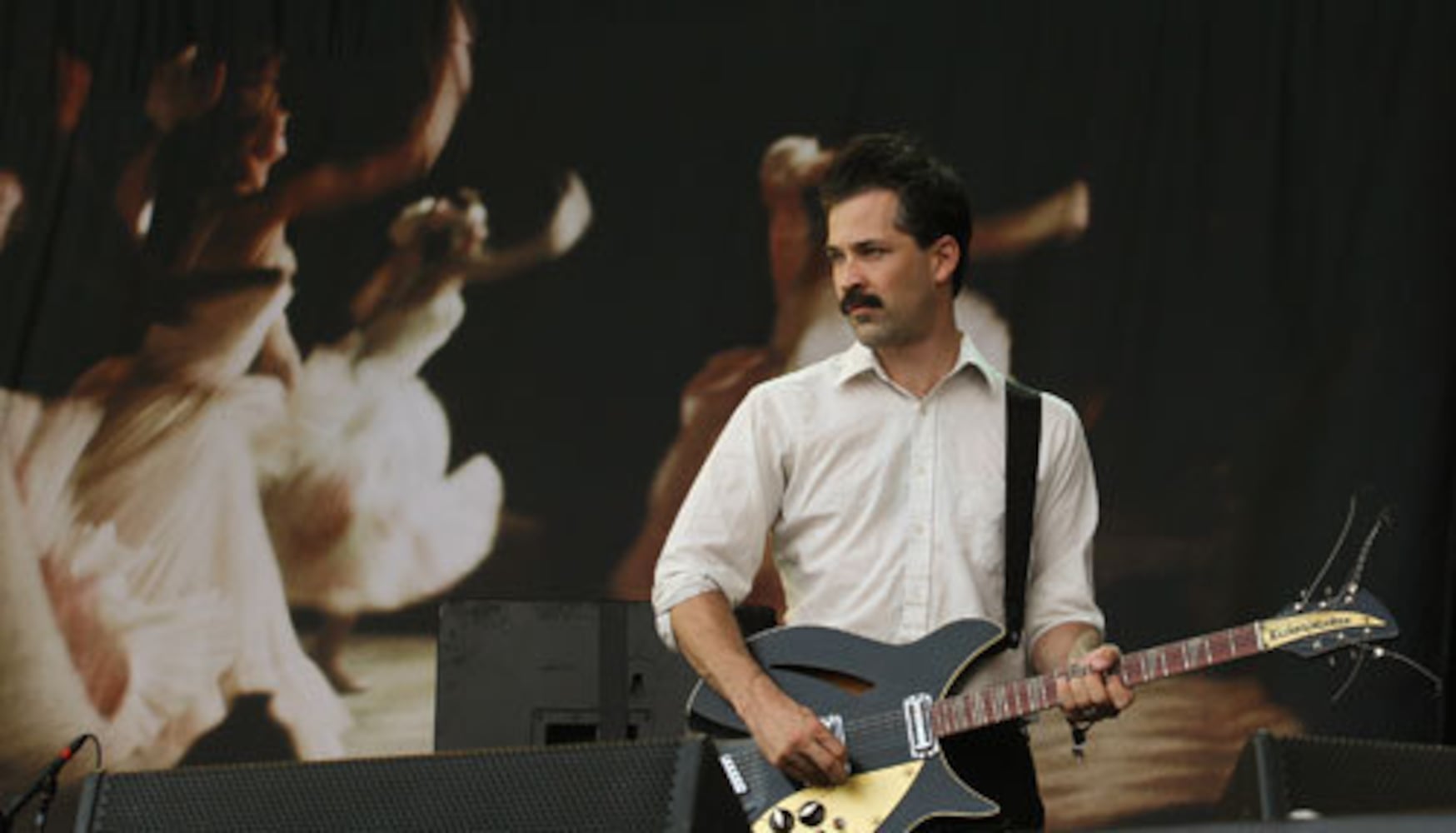 Austin City Limits Festival celebrates 10 years