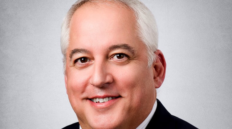 As mayor pro tem, Milton City Council member Joe Longoria will preside over council meetings when Mayor Joe Lockwood is absent. CITY OF MILTON