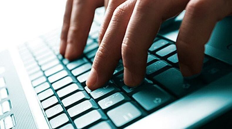Parents of children enrolling in the Cherokee County Schools for the first time will be able to register them online, from home, using the New Student Gateway starting April 16. AJC FILE
