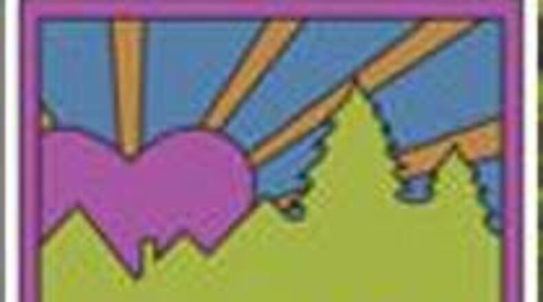 The McIntosh Trail Community Service Board covers services in seven counties. Courtesy MTCSB