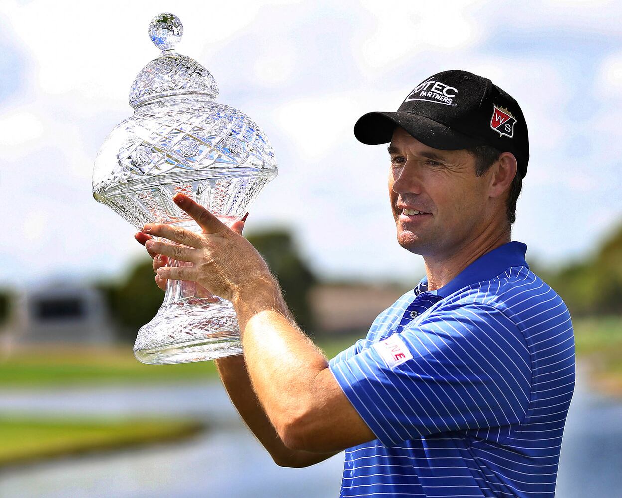 Honda Classic final round and playoff
