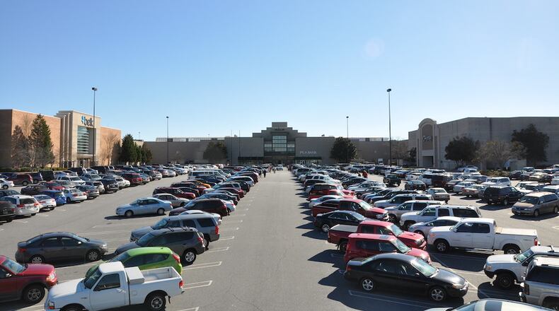 Town Center at Cobb (Photo courtesy of Brave Public Relations)