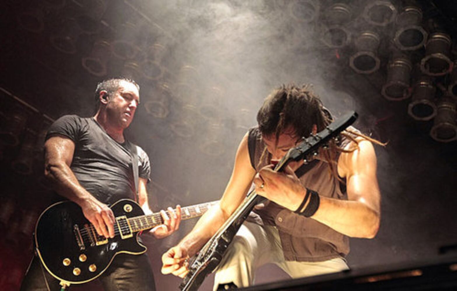 Bonnaroo has Springsteen, Snoop Dogg, Costello