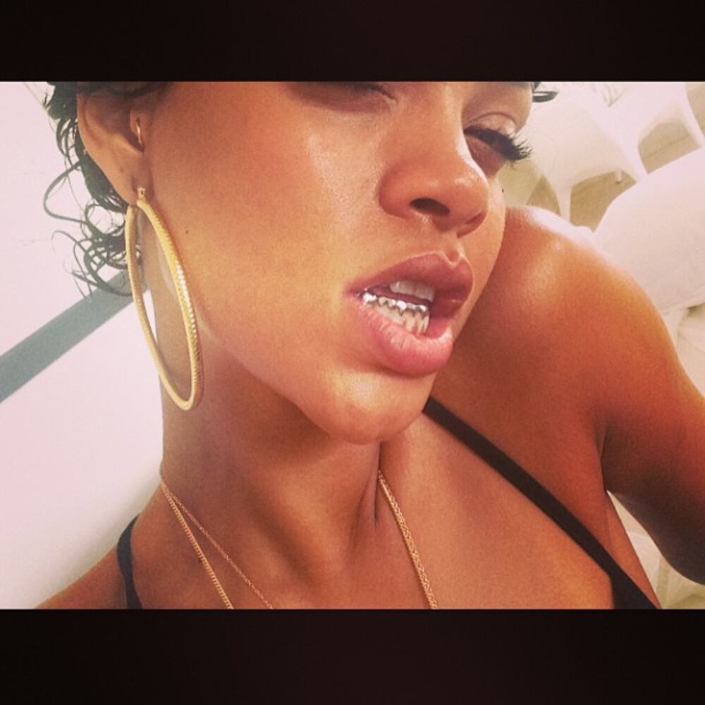 Rihanna