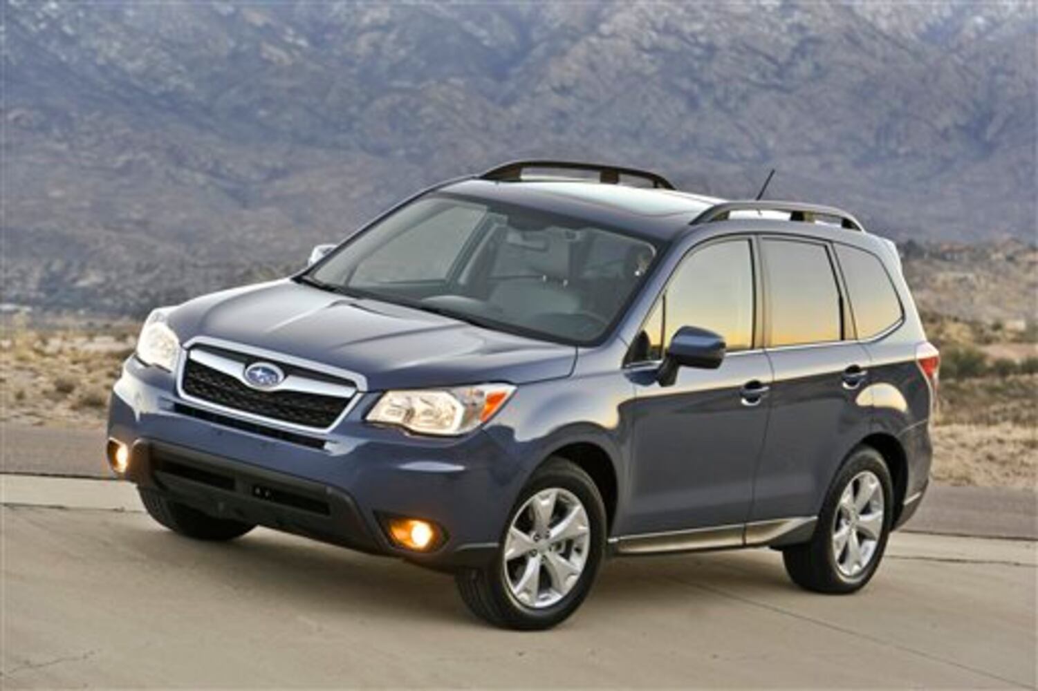 2014 car models