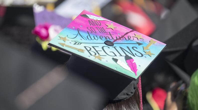 (Alyssa Pointer/alyssa.pointer@ajc.com)