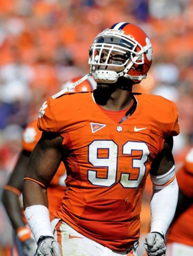 Underclassmen who have declared for 2011 NFL Draft