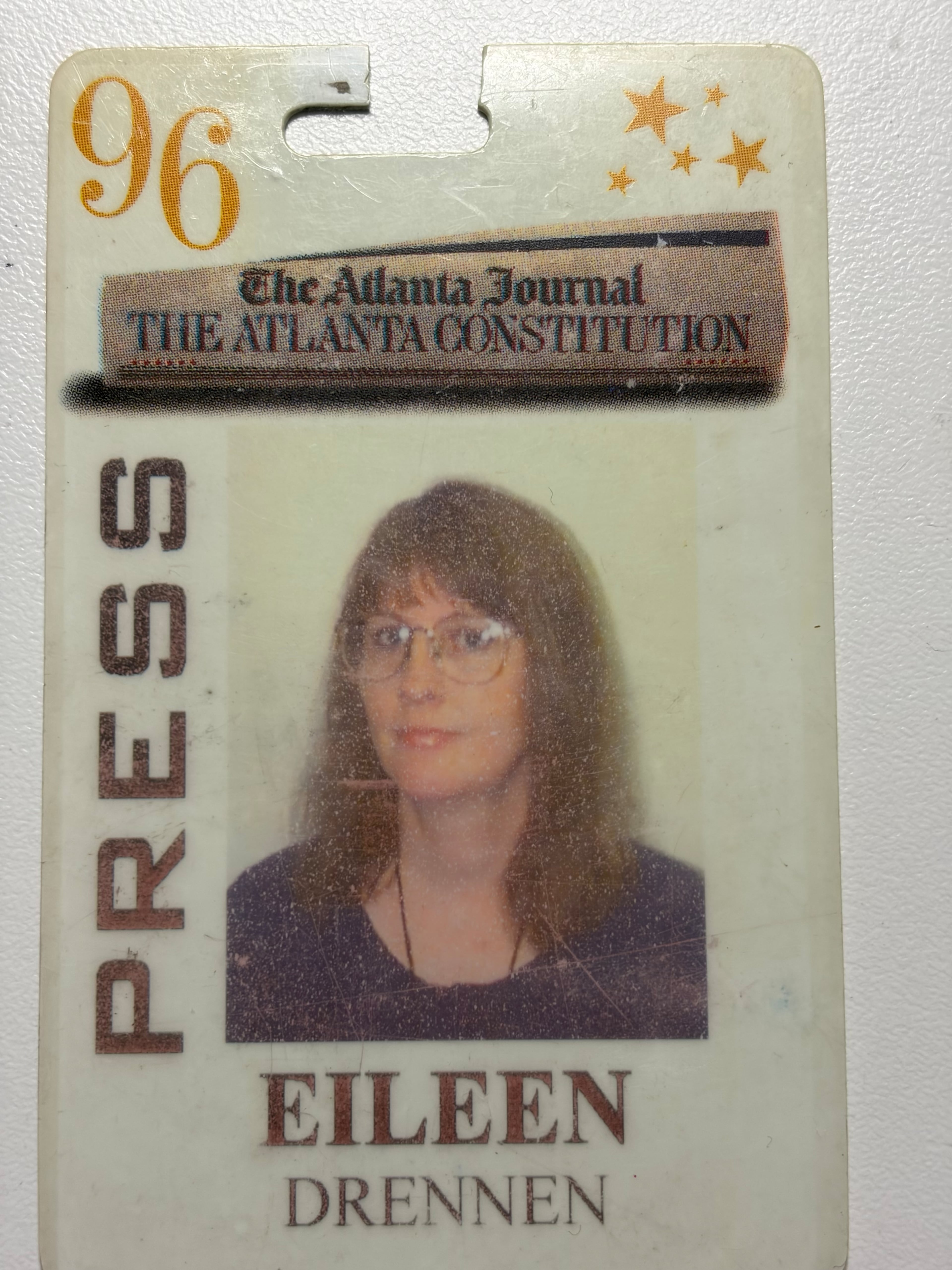 Eileen Drennen. (Courtesy)