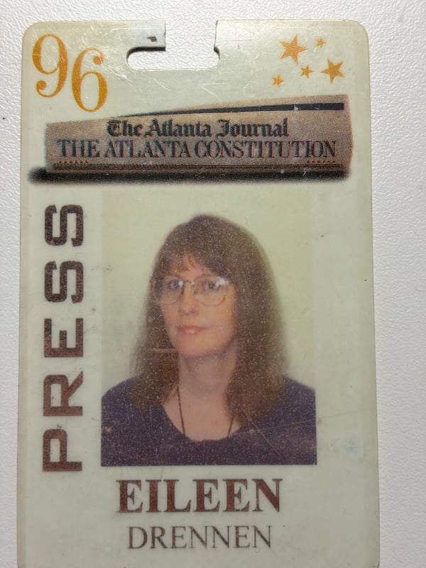 Eileen Drennen. (Courtesy)