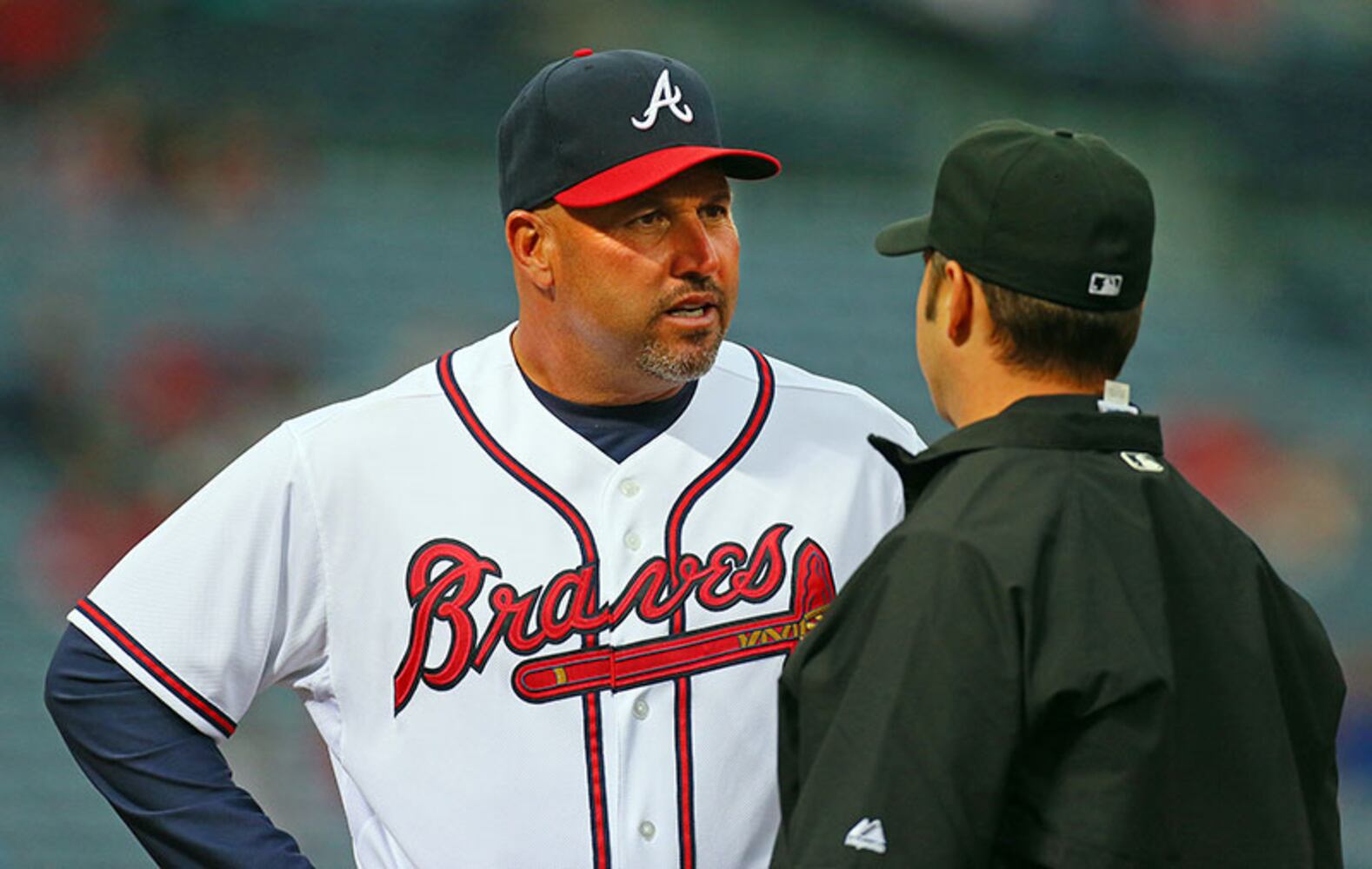2013 Atlanta Braves