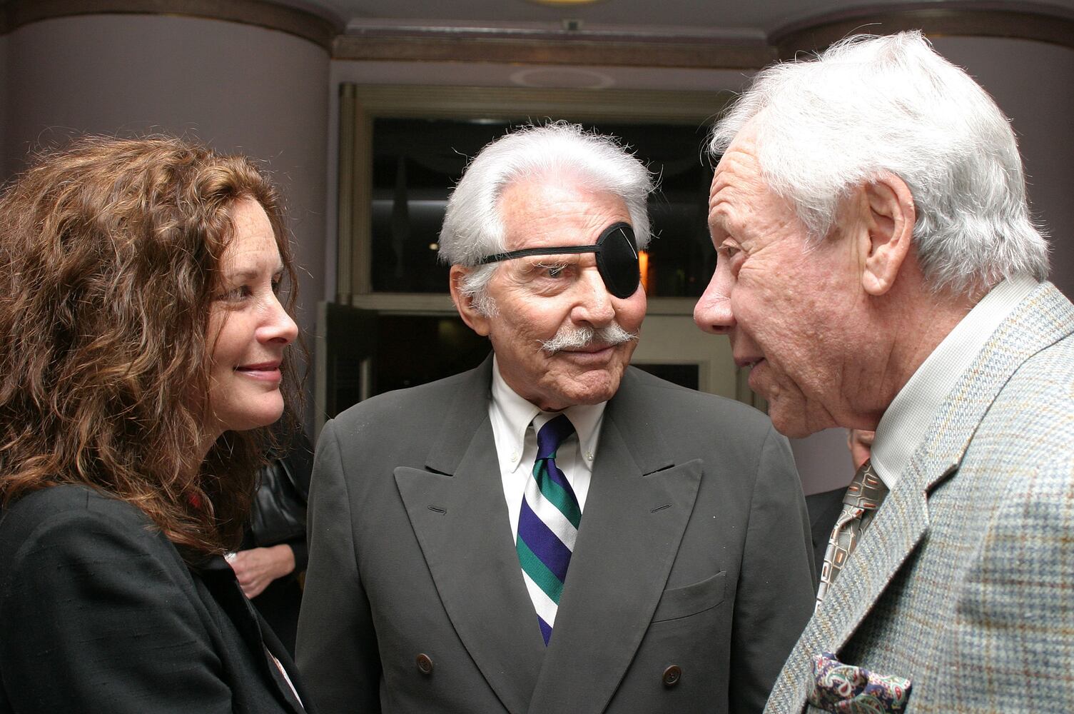Star of '77 Sunset Strip' and 'The F.B.I'