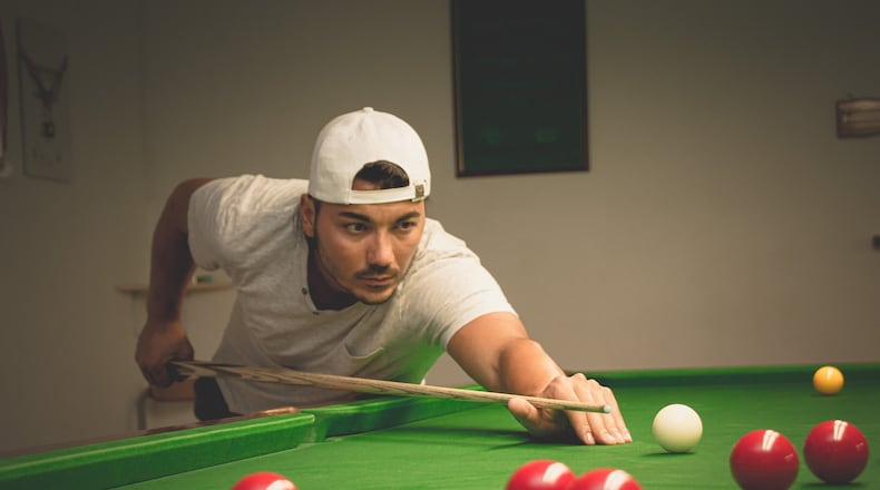 Duluth recently made changes to the city’s ordinance related to operating billiard rooms by removing a requirement for federal background checks. (Courtesy Pixabay)