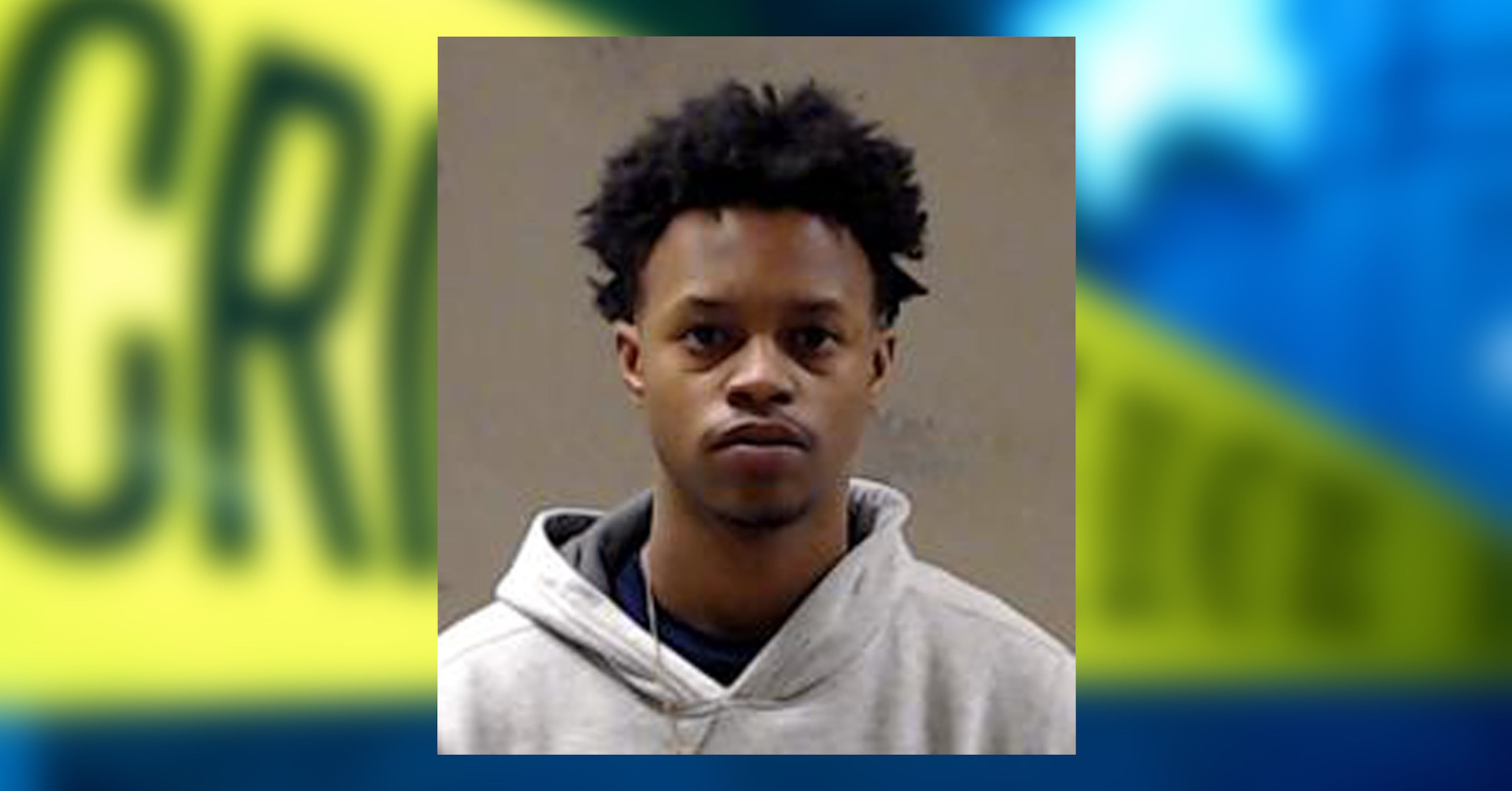 Ricky Lamar Hawk, aka Silentó, pleaded guilty to voluntary manslaughter and was sentenced to 30 years. (Courtesy of DeKalb County Sheriff's Office)