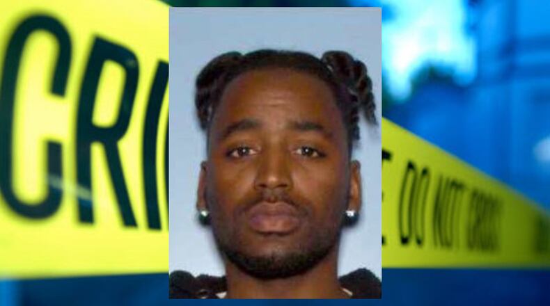 Keitran Foots faces a murder charge in the death of Sharika Bowman, DeKalb police said.