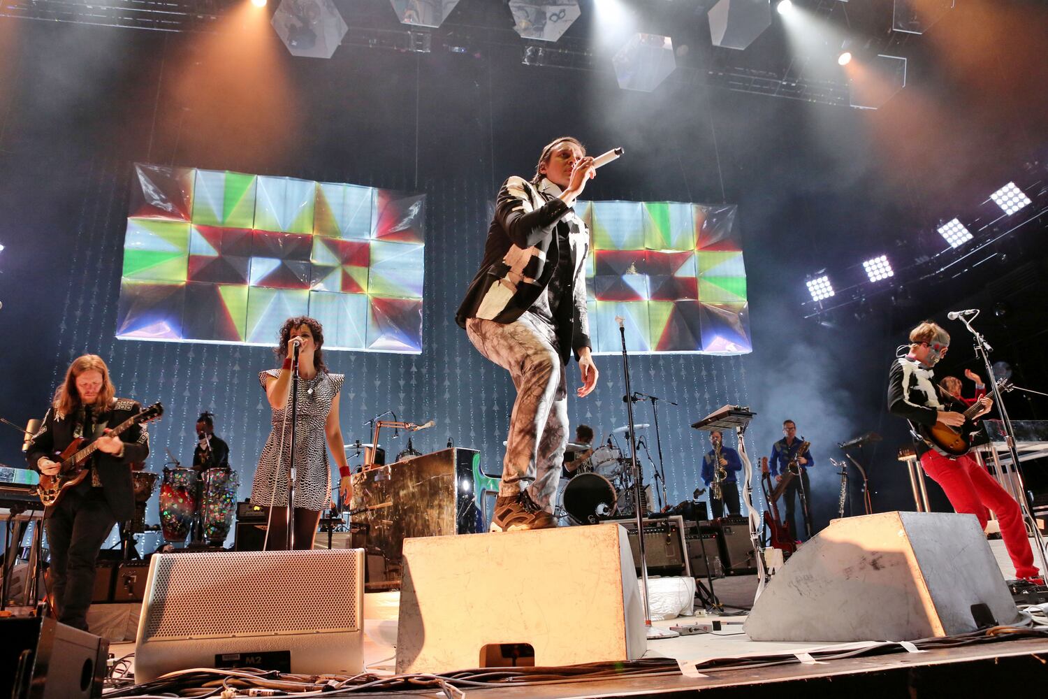 May 2, 2014