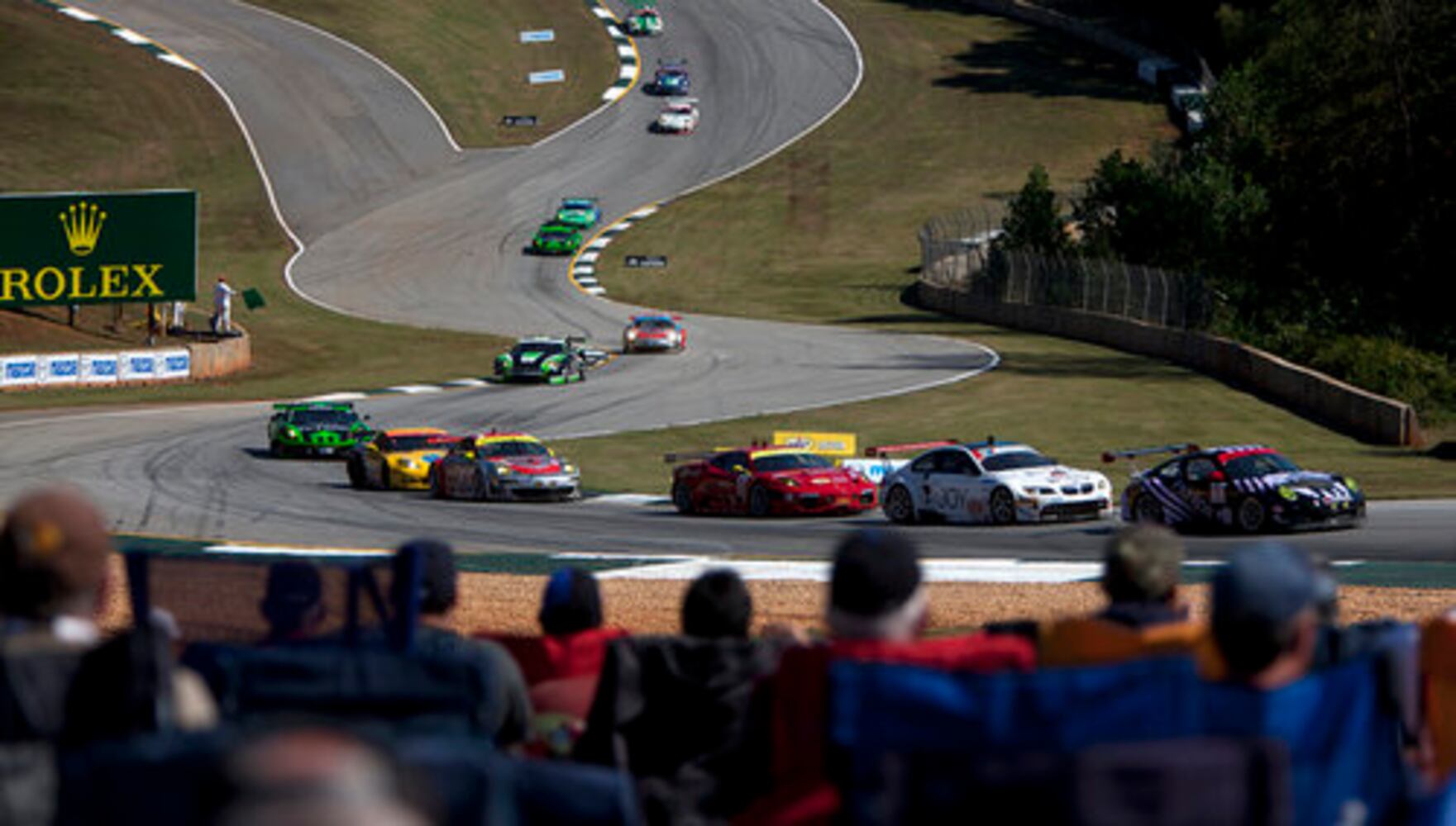 2010 Petit LeMans at Road Atlanta