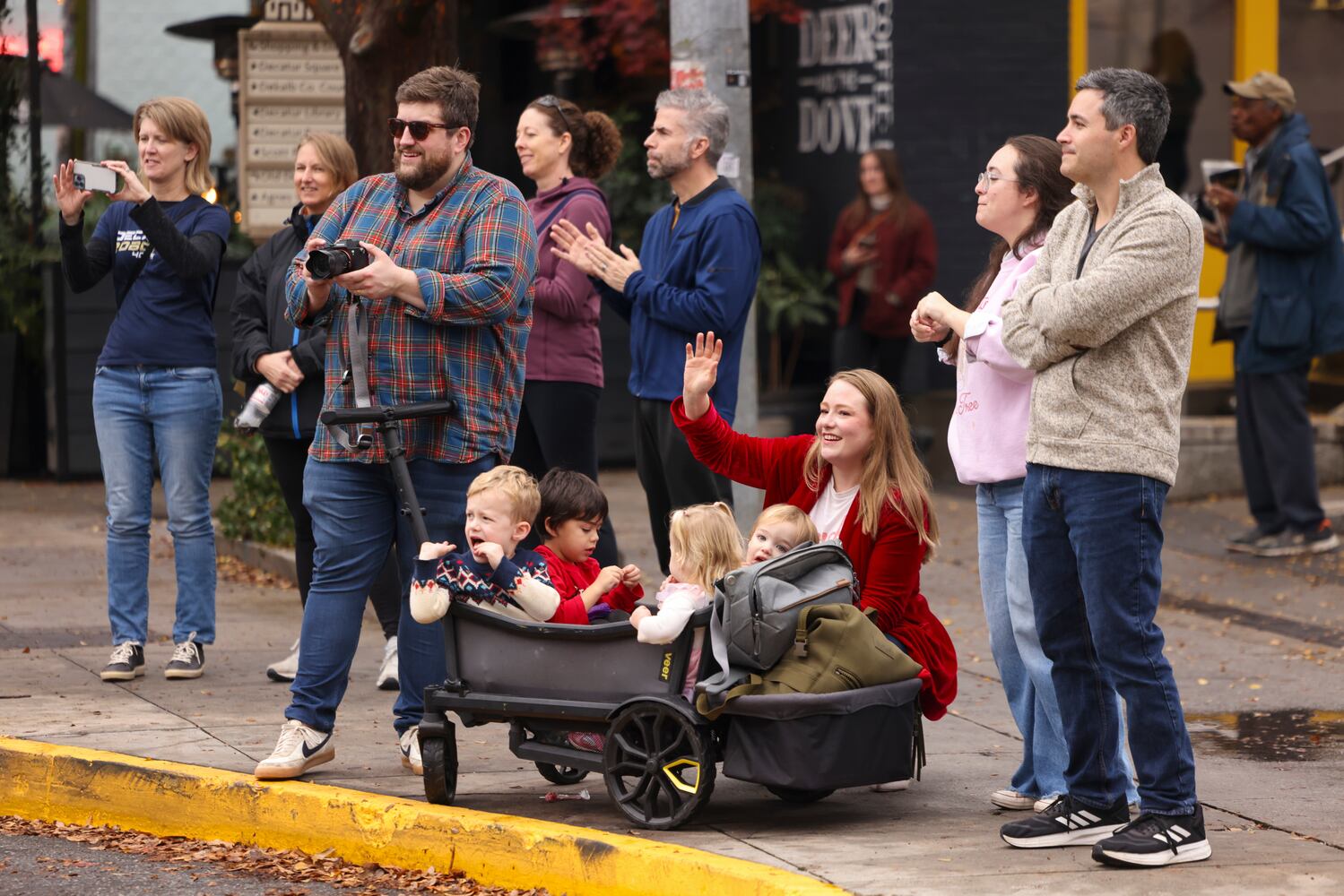 121023 Decatur bicentennial parade