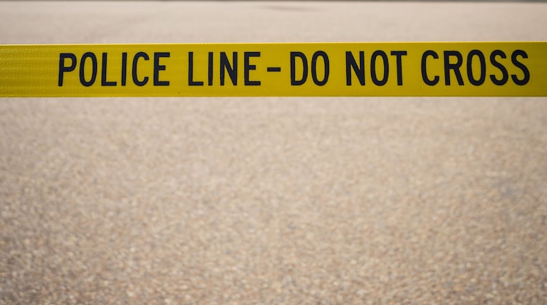 A suspected intruder was shot when he attempted to enter a local TV station in Washington, D.C.