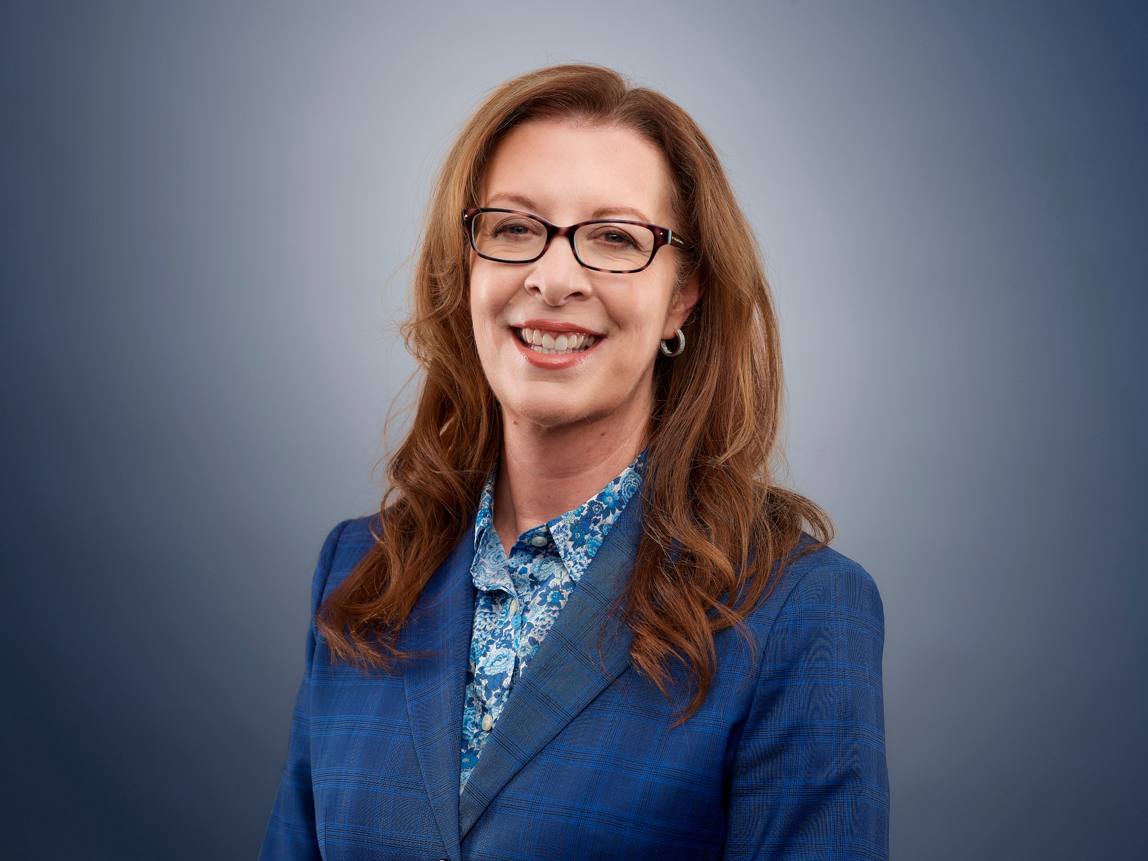 Kimberly Estep. (Courtesy)