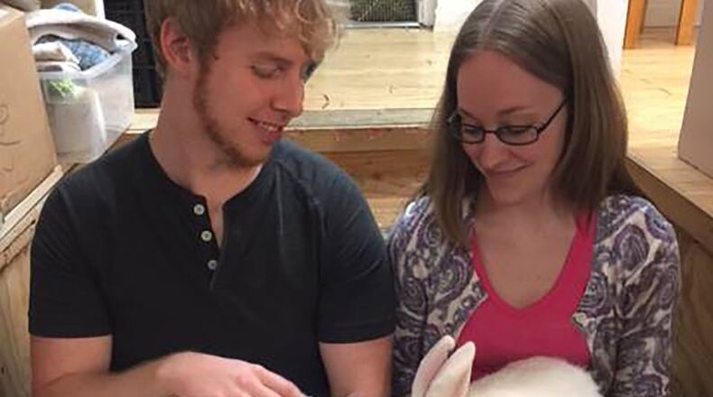 A rabbit might be a good pet for your family, but there are many things to consider before adopting one.