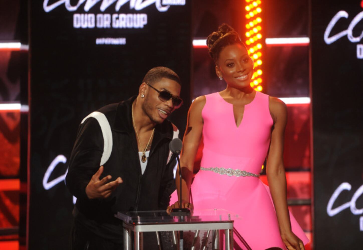 BET Hip Hop Awards