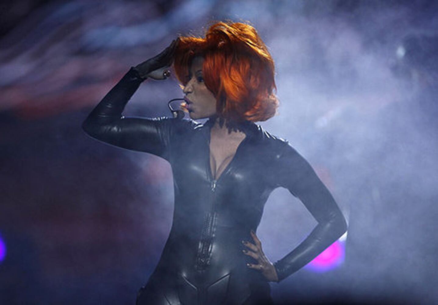The 2010 BET Awards