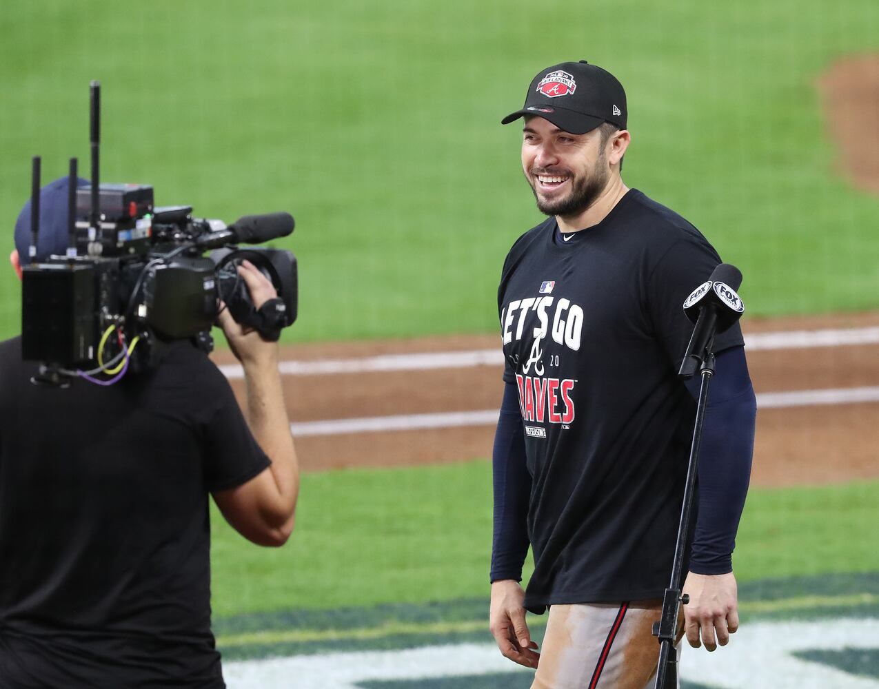 BRAVES NLDS