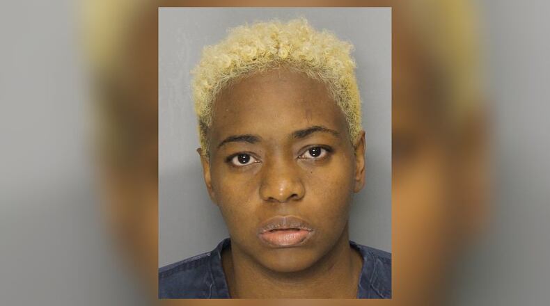 Shekinah Ayehsa Akbar was sentenced to life in prison for murdering her 5-year-old.