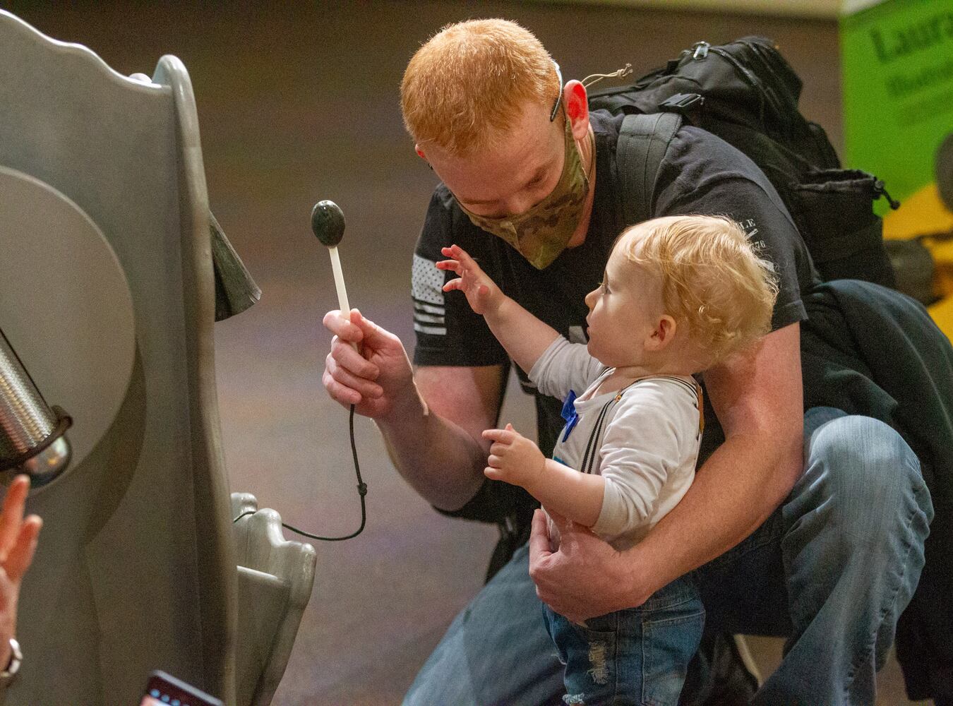 Children's Museum of Atlanta